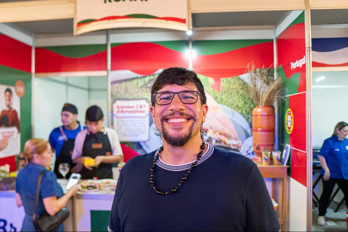 Festival Amapá Sabor encerra programação fortalecendo gastronomia, turismo e economia criativa no estado