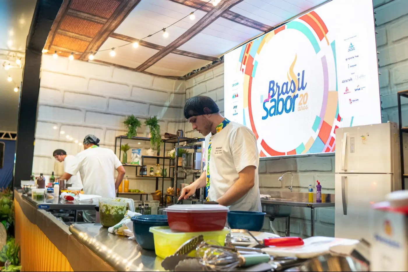 Festival Amapá Sabor encerra programação fortalecendo gastronomia, turismo e economia criativa no estado