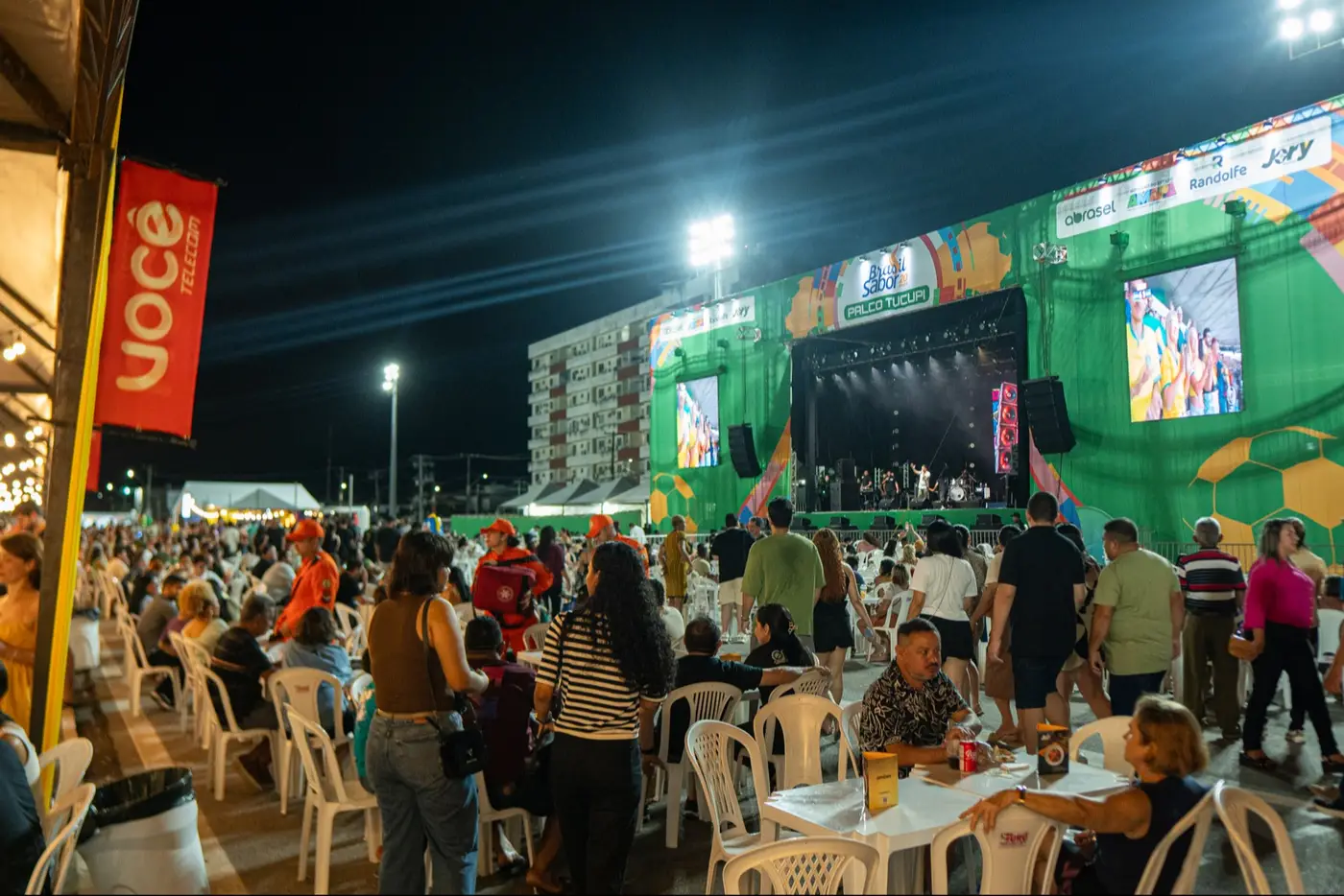 Festival Amapá Sabor encerra programação fortalecendo gastronomia, turismo e economia criativa no estado