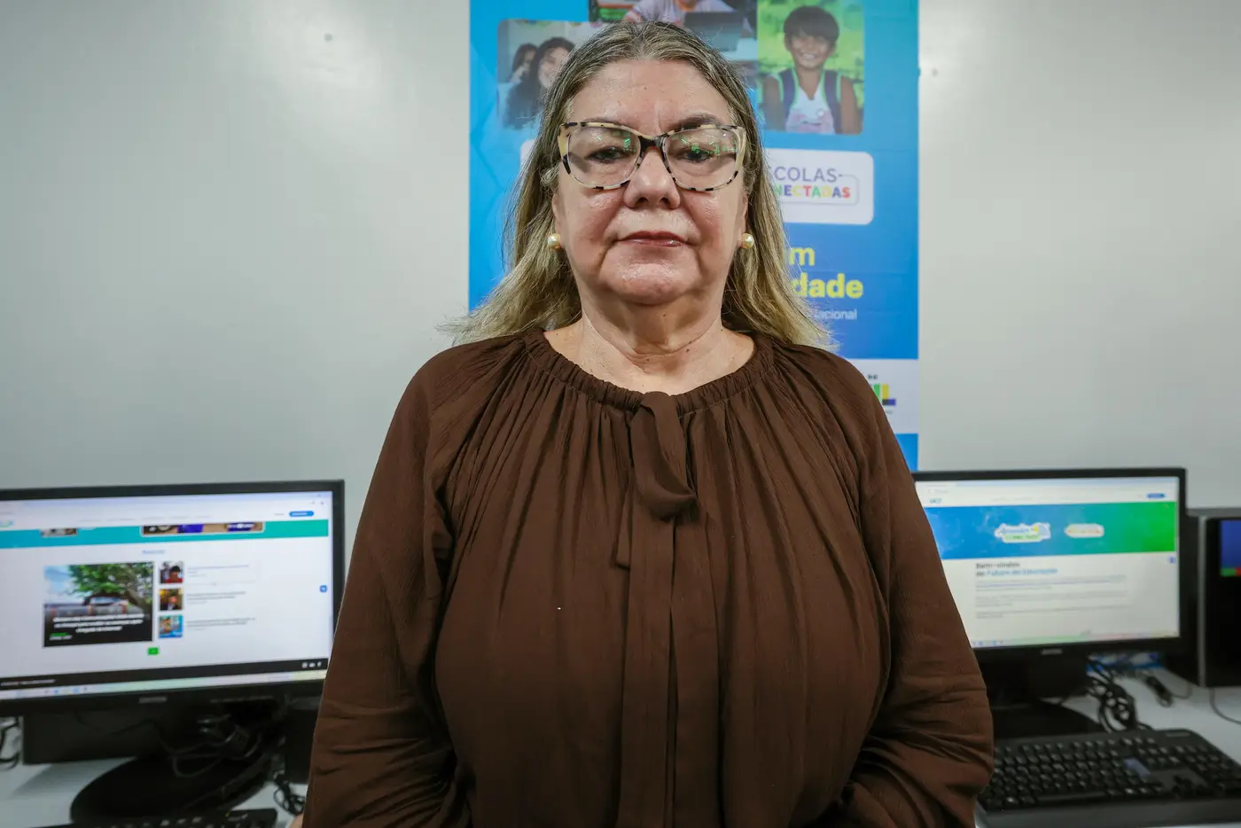 Ativação da Infovia 03 no Amapá condiciona maior estabilidade na internet: "novas oportunidades", diz governador Clécio