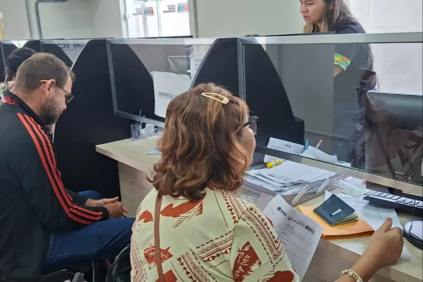 Amapá é o 2º estado do país em crescimento proporcional de empregos formais em abril