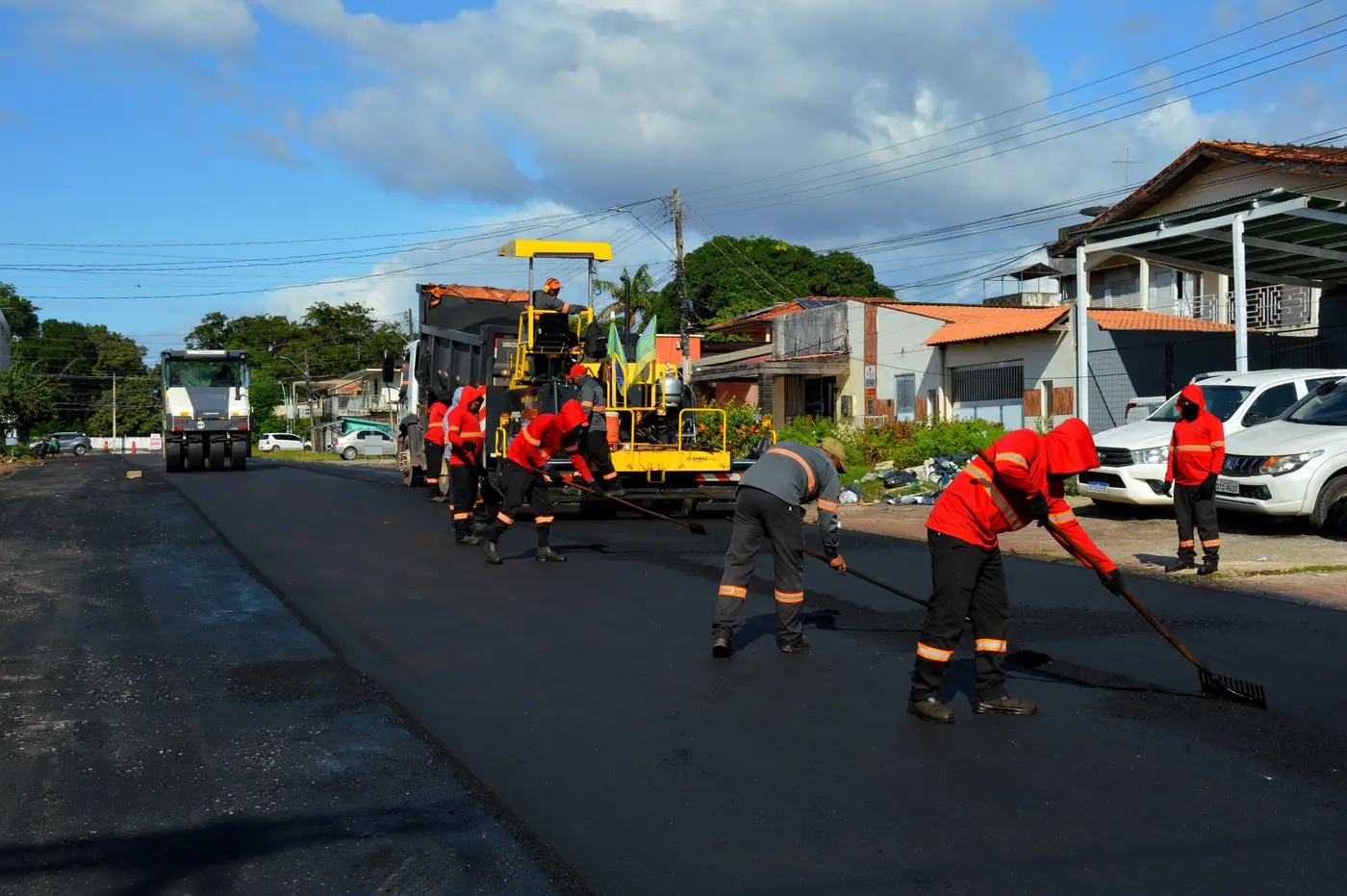 Amapá é o 2º estado do país em crescimento proporcional de empregos formais em abril