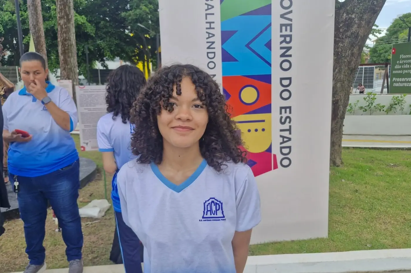 Parque Residência: Excursões pedagógicas promovidas pelo Governo do Estado despertam interesse de estudantes pela história do Amapá