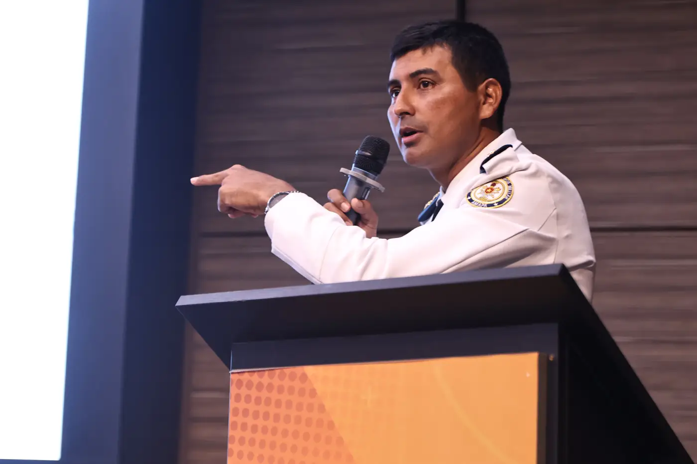 Governador Clécio Luís abre curso histórico e garante formação inédita de oficiais do Corpo de Bombeiros no Amapá