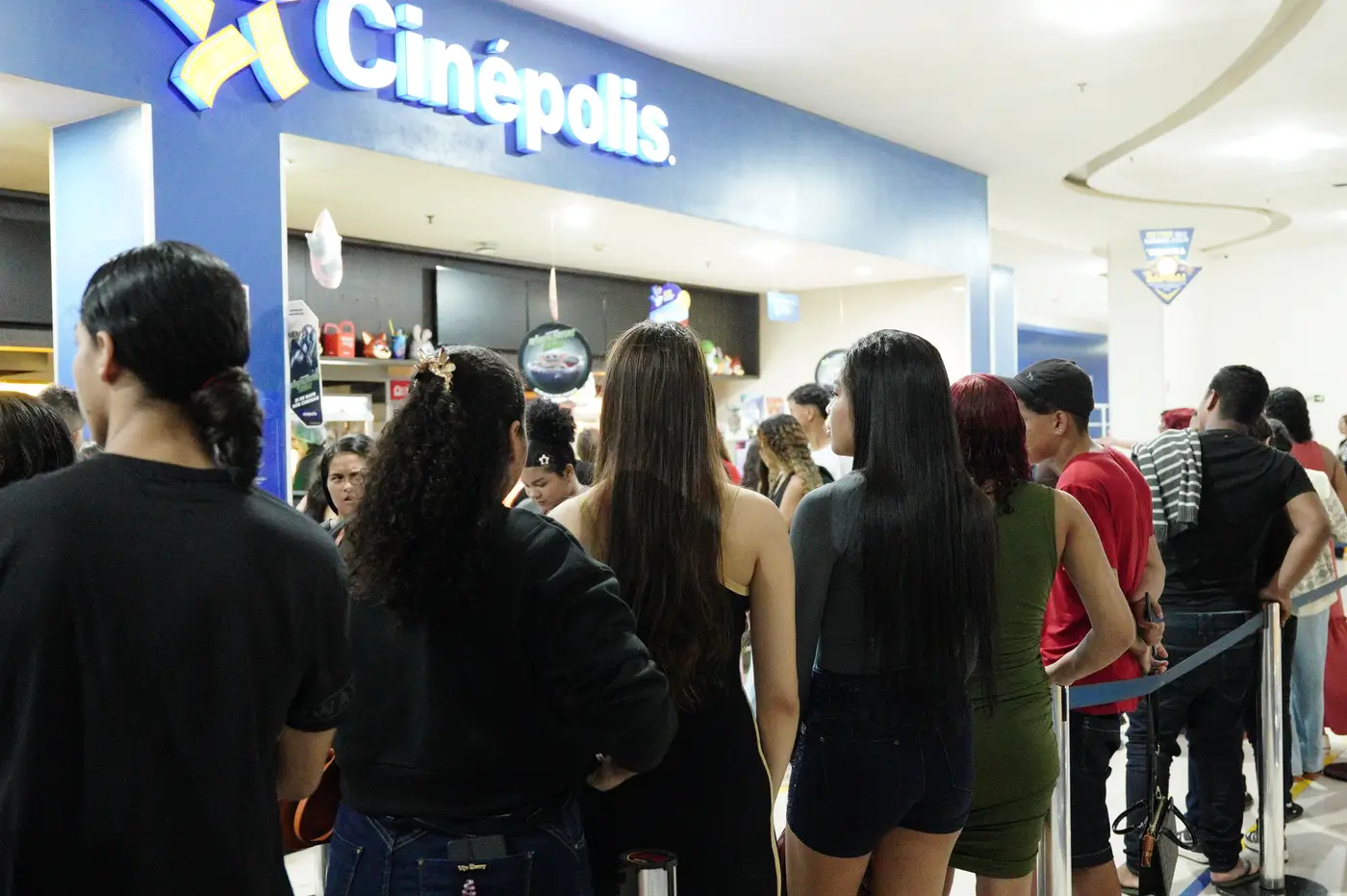 Governo do Amapá promove a segunda edição do projeto "Cine Jovem" e garante acesso gratuito ao cinema para juventude amapaense