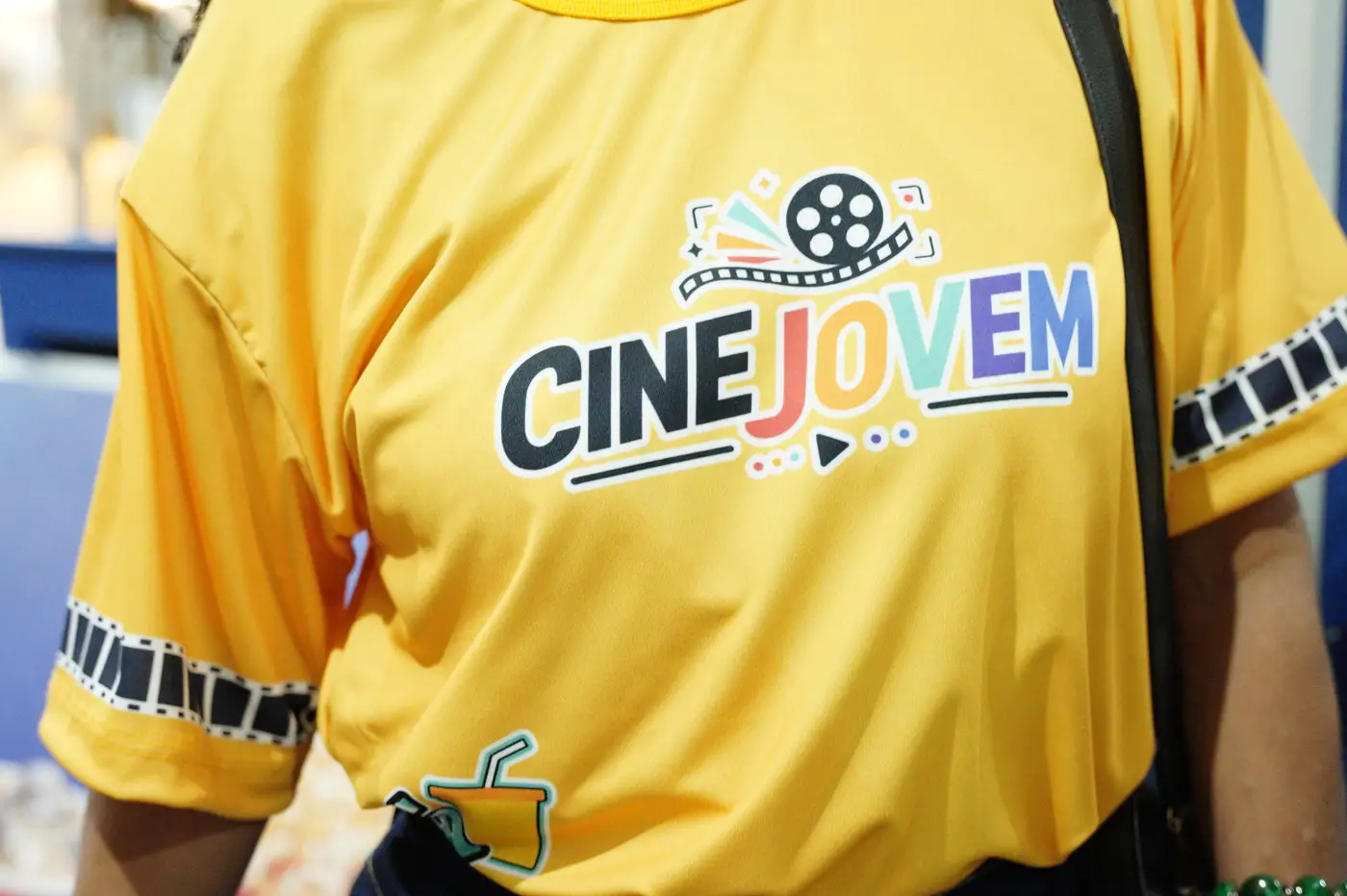 Governo do Amapá promove a segunda edição do projeto "Cine Jovem" e garante acesso gratuito ao cinema para juventude amapaense