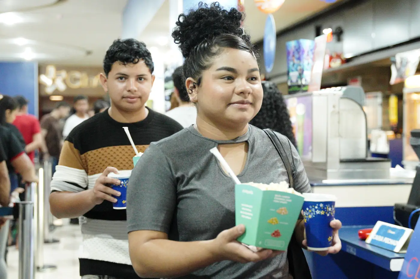 Governo do Amapá promove a segunda edição do projeto "Cine Jovem" e garante acesso gratuito ao cinema para juventude amapaense