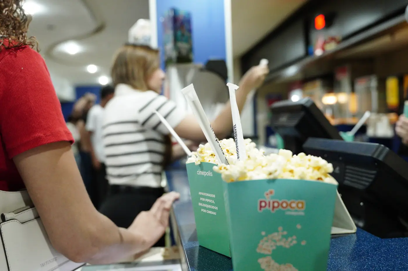 Governo do Amapá promove a segunda edição do projeto "Cine Jovem" e garante acesso gratuito ao cinema para juventude amapaense