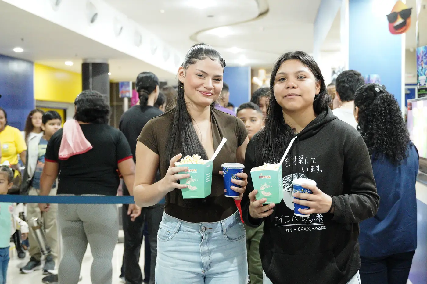 Governo do Amapá promove a segunda edição do projeto "Cine Jovem" e garante acesso gratuito ao cinema para juventude amapaense