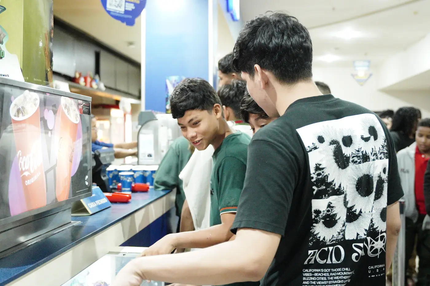 Governo do Amapá promove a segunda edição do projeto "Cine Jovem" e garante acesso gratuito ao cinema para juventude amapaense