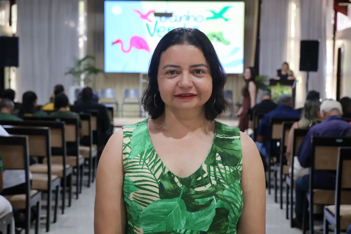 Junho Verde 2026 começa com alianças estratégicas para fortalecer gestão ambiental, recursos hídricos e desenvolvimento sustentável no Amapá