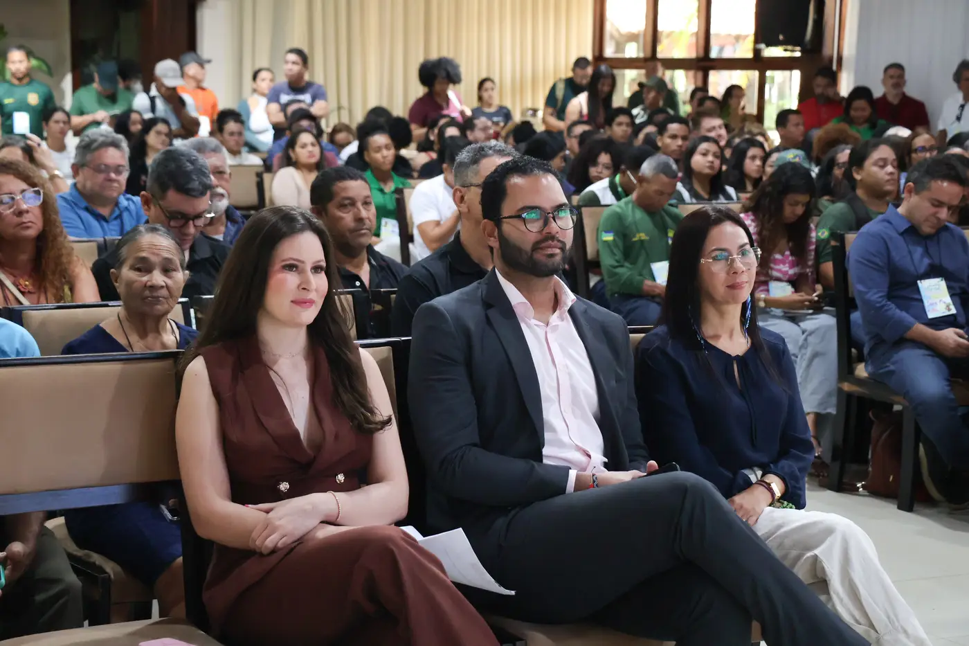 Junho Verde 2026 começa com alianças estratégicas para fortalecer gestão ambiental, recursos hídricos e desenvolvimento sustentável no Amapá