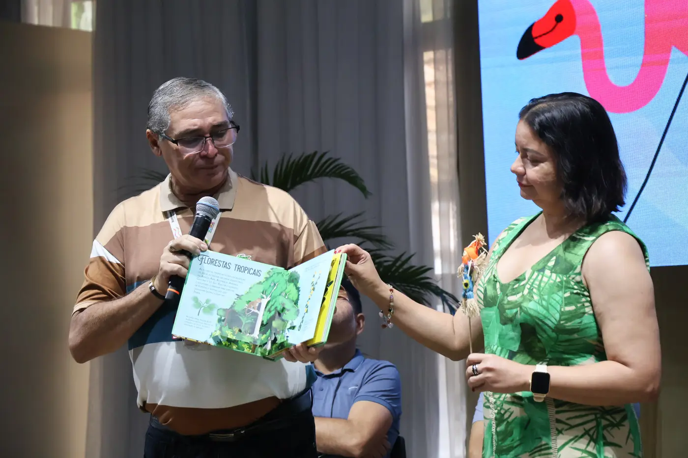 Junho Verde 2026 começa com alianças estratégicas para fortalecer gestão ambiental, recursos hídricos e desenvolvimento sustentável no Amapá