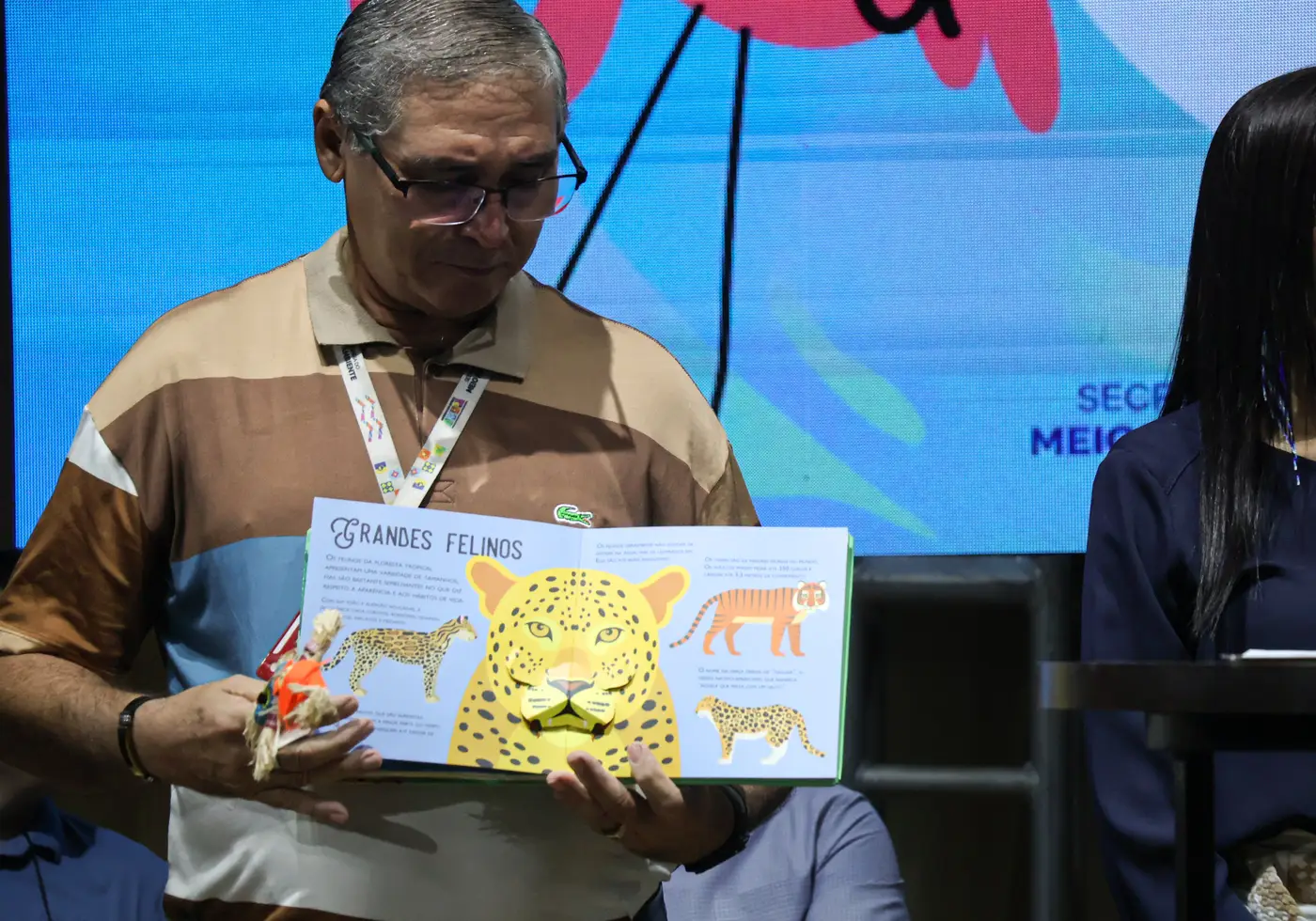 Junho Verde 2026 começa com alianças estratégicas para fortalecer gestão ambiental, recursos hídricos e desenvolvimento sustentável no Amapá