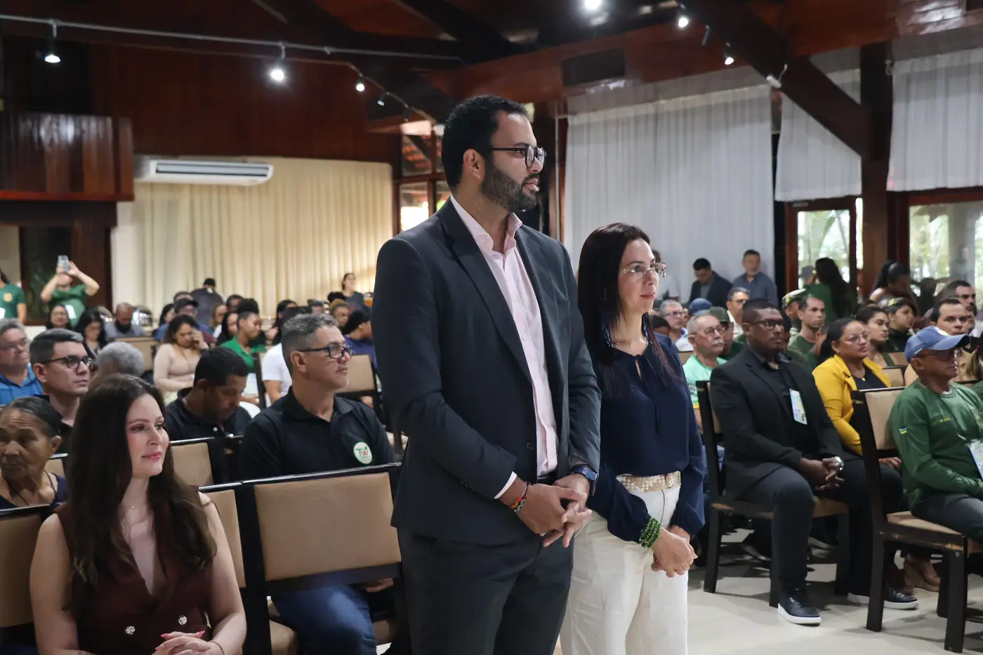 Junho Verde 2026 começa com alianças estratégicas para fortalecer gestão ambiental, recursos hídricos e desenvolvimento sustentável no Amapá