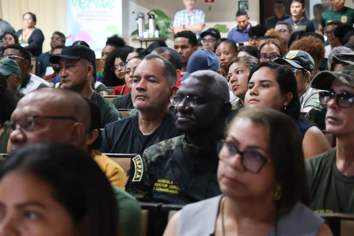 Junho Verde 2026 começa com alianças estratégicas para fortalecer gestão ambiental, recursos hídricos e desenvolvimento sustentável no Amapá