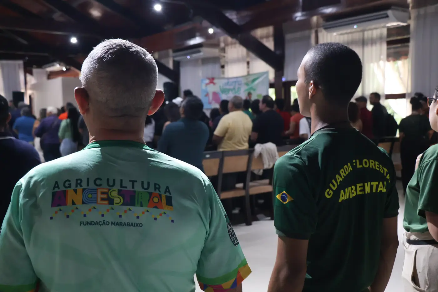 Junho Verde 2026 começa com alianças estratégicas para fortalecer gestão ambiental, recursos hídricos e desenvolvimento sustentável no Amapá