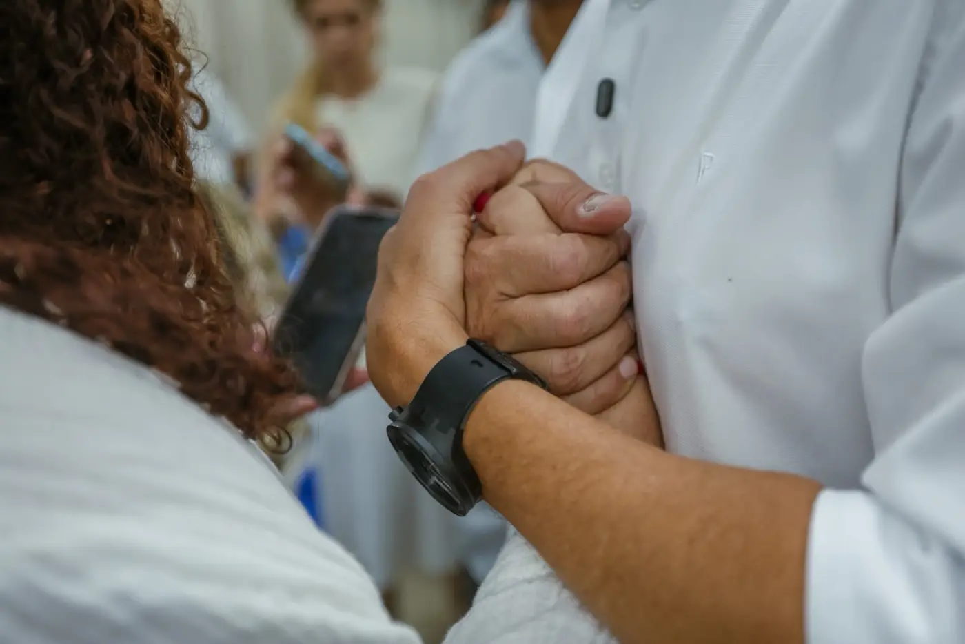"Universalizar a saúde em todas as frentes", destaca governador Clécio ao anunciar programa de telemedicina com consultas 24 horas por dia