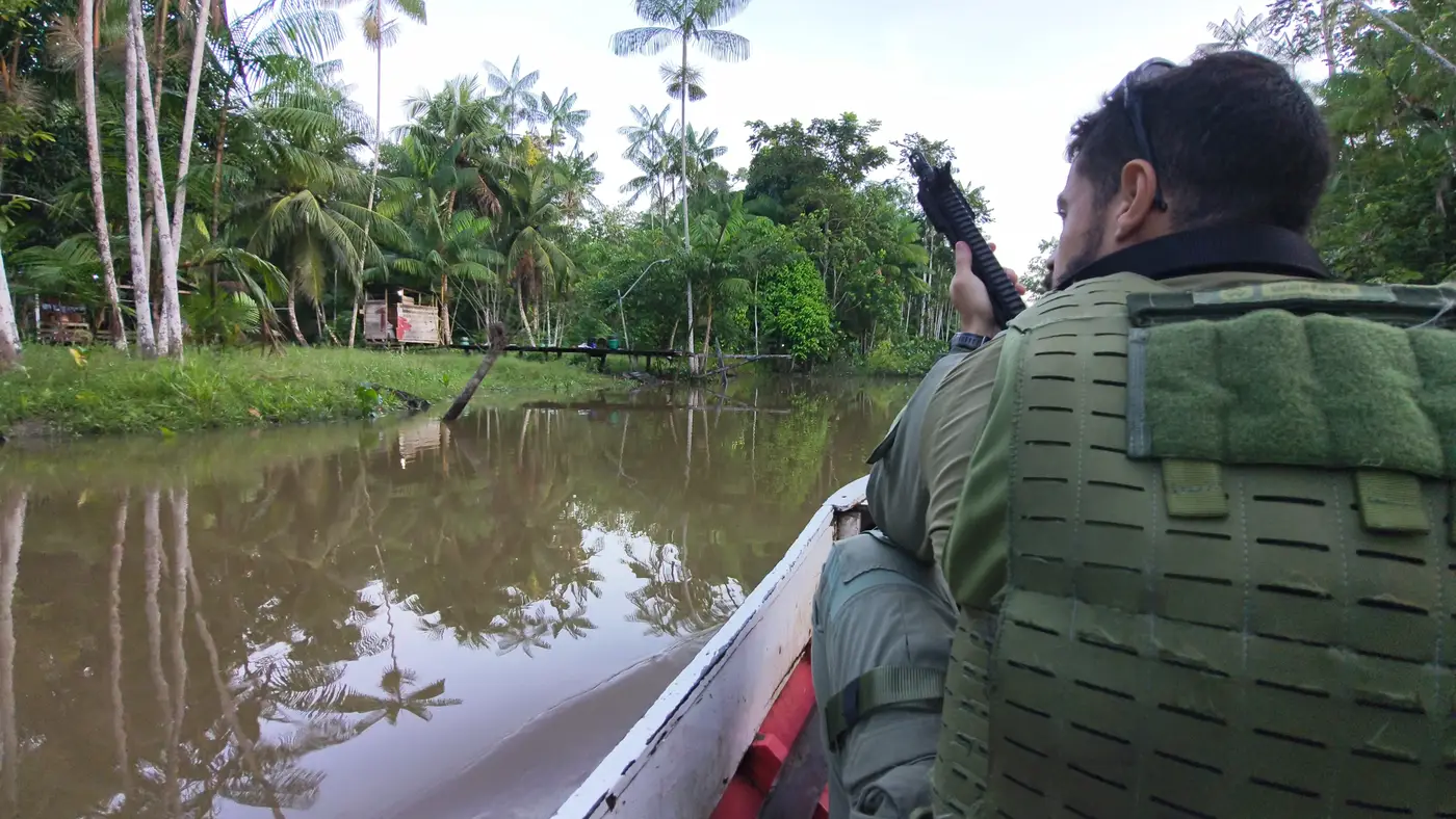 Operação Mulher Segura: trabalho investigativo da Segurança Pública do Amapá resulta na libertação de vítimas em cárcere privado