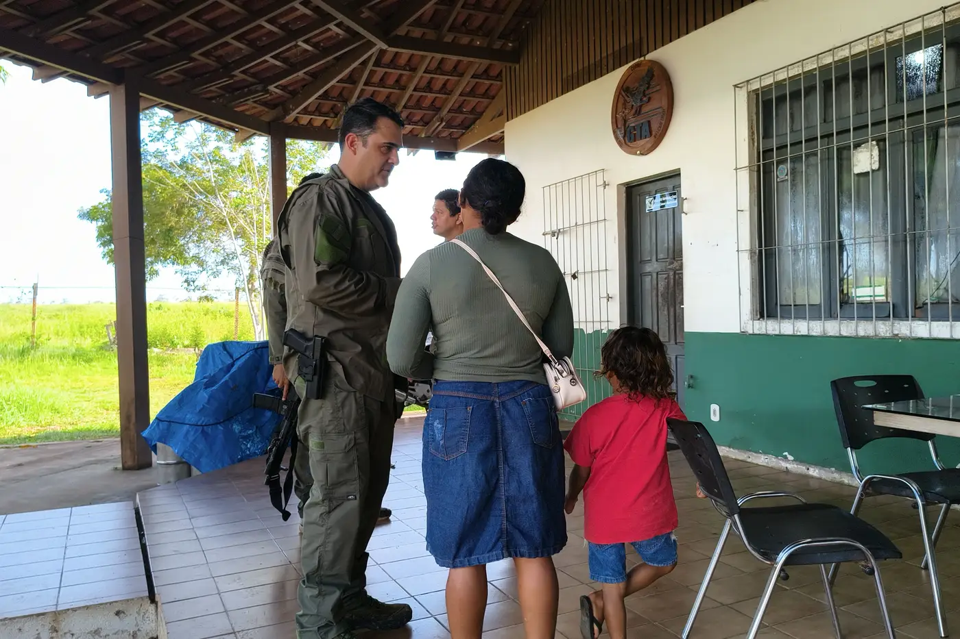 Operação Mulher Segura: trabalho investigativo da Segurança Pública do Amapá resulta na libertação de vítimas em cárcere privado
