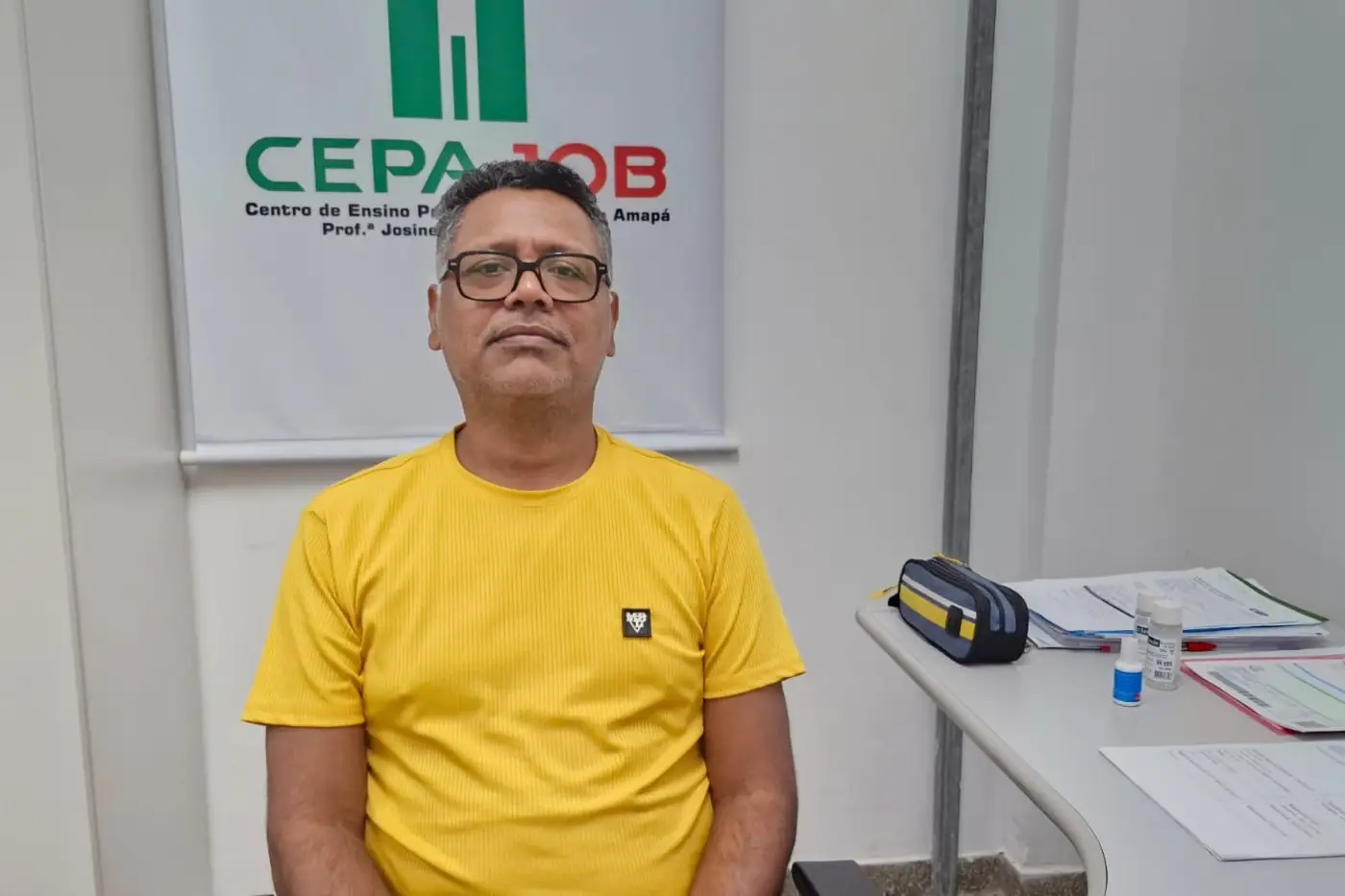 Alunos do curso de Guia de Turismo do Cepajob participam de capacitação no Parque Residência e cinco já iniciam atividade remunerada