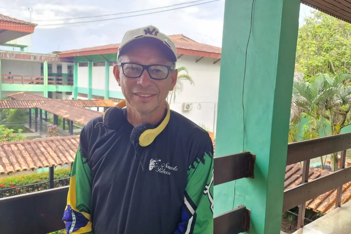 Alunos do curso de Guia de Turismo do Cepajob participam de capacitação no Parque Residência e cinco já iniciam atividade remunerada