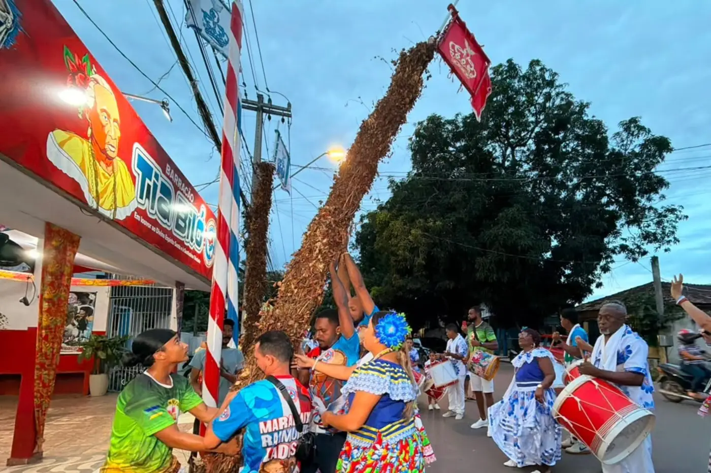 Ciclo do Marabaixo 2026 encerra celebrações e reforça preservação da identidade cultural amapaense