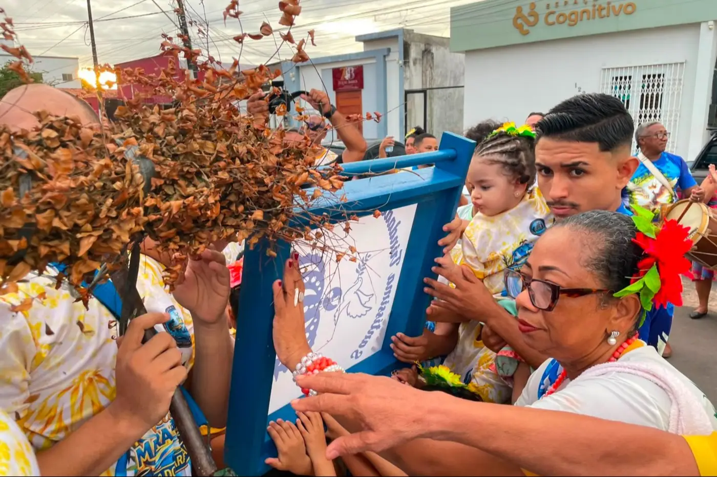 Ciclo do Marabaixo 2026 encerra celebrações e reforça preservação da identidade cultural amapaense