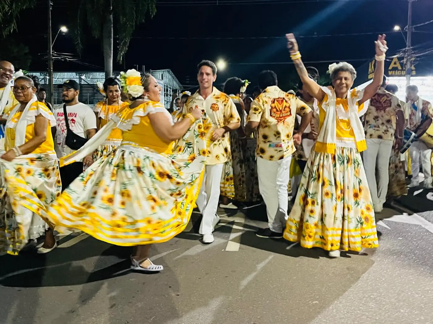 Ciclo do Marabaixo 2026 encerra celebrações e reforça preservação da identidade cultural amapaense