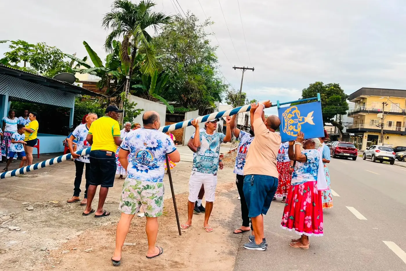 Ciclo do Marabaixo 2026 encerra celebrações e reforça preservação da identidade cultural amapaense