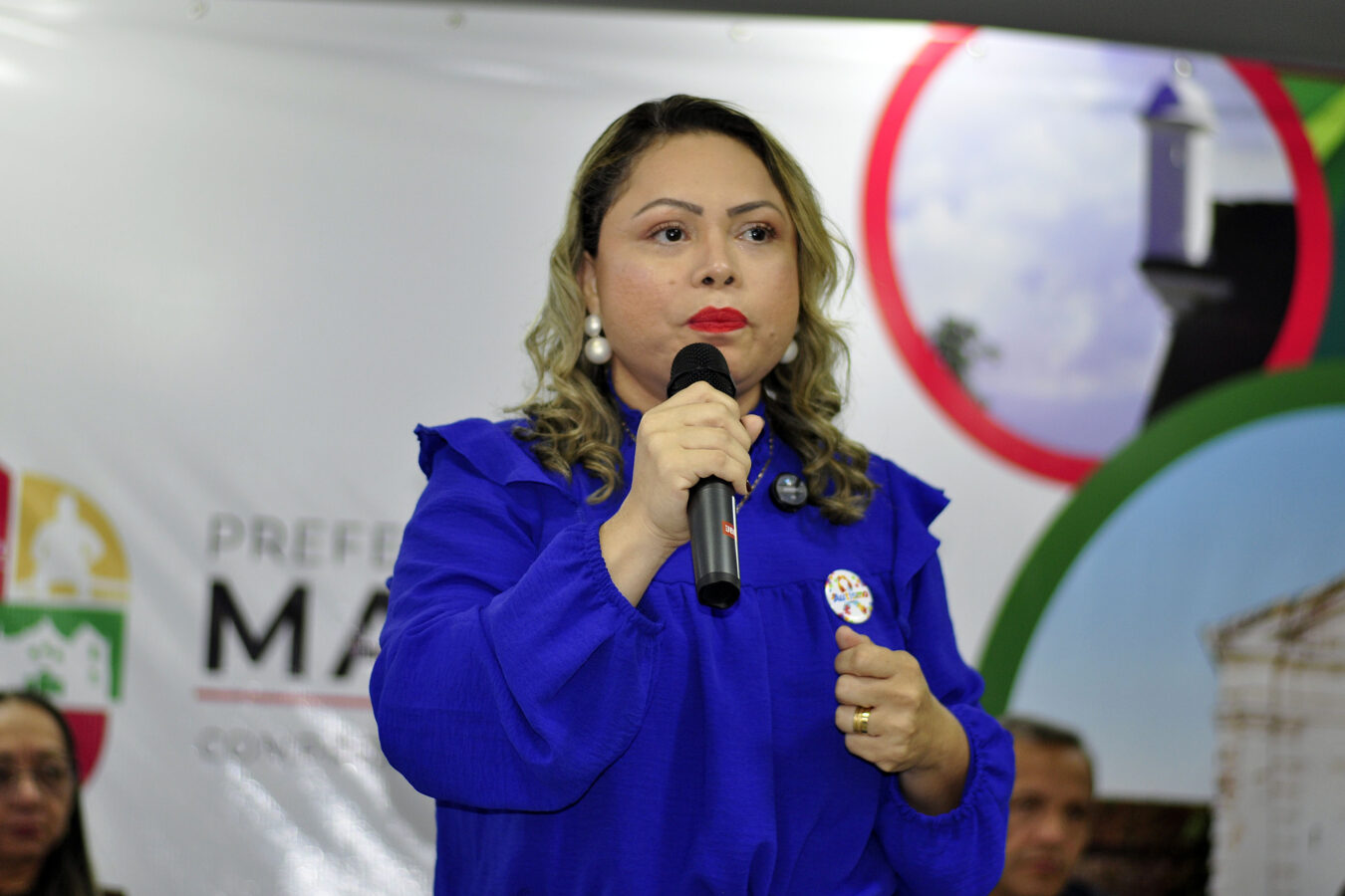 Prefeitura de Macapá anuncia a retomada dos atendimentos nas Clínicas Coração Azul e avança fila de espera