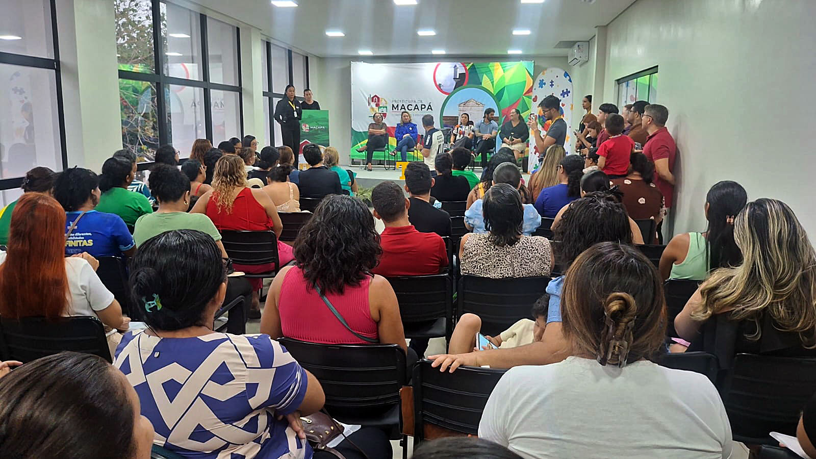 Prefeitura de Macapá anuncia a retomada dos atendimentos nas Clínicas Coração Azul e avança fila de espera