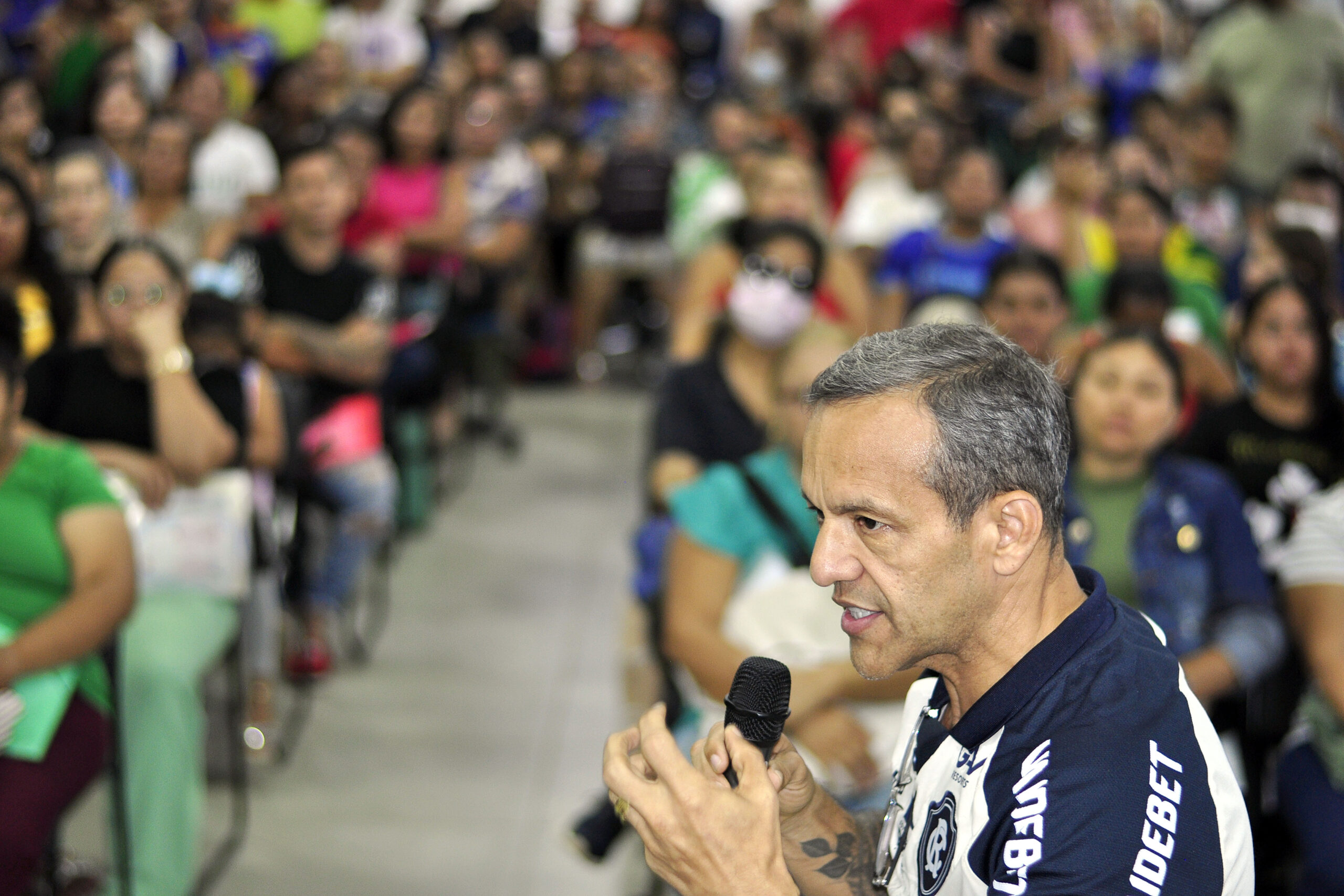 Prefeitura de Macapá anuncia a retomada dos atendimentos nas Clínicas Coração Azul e avança fila de espera