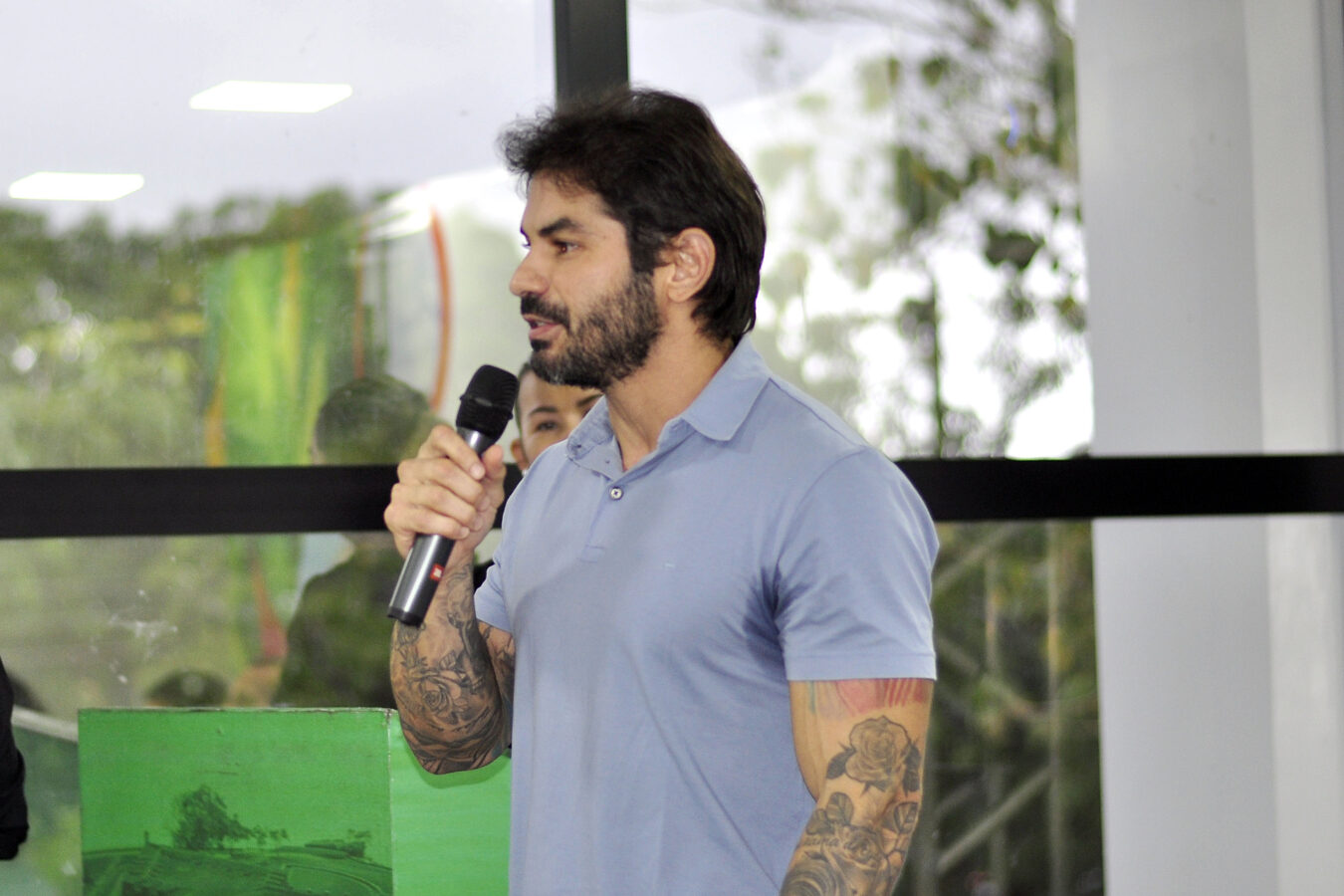 Prefeitura de Macapá anuncia a retomada dos atendimentos nas Clínicas Coração Azul e avança fila de espera