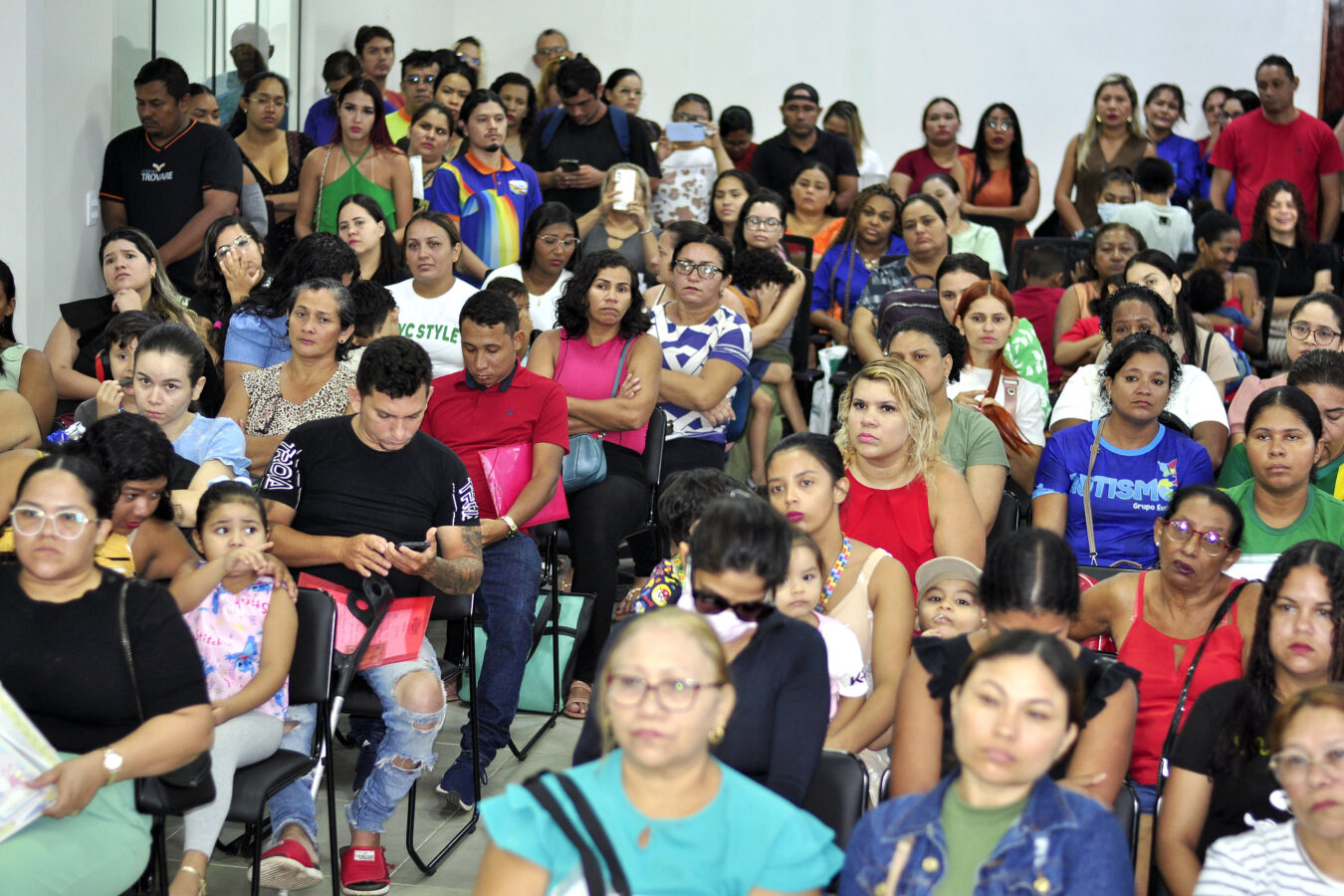 Prefeitura de Macapá anuncia a retomada dos atendimentos nas Clínicas Coração Azul e avança fila de espera