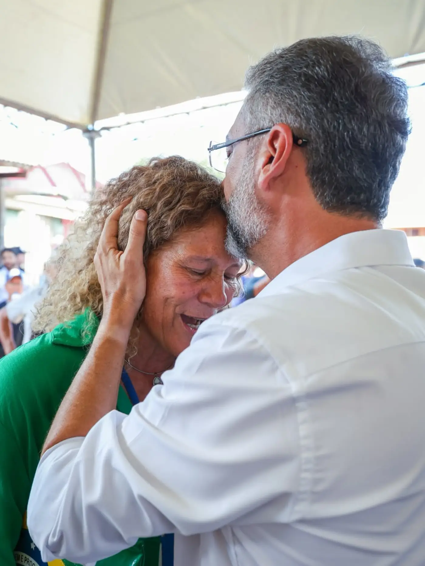 Governador Clécio Luís anuncia apoio do Estado ao primeiro conjunto habitacional do programa Minha Casa, Minha Vida em Santana
