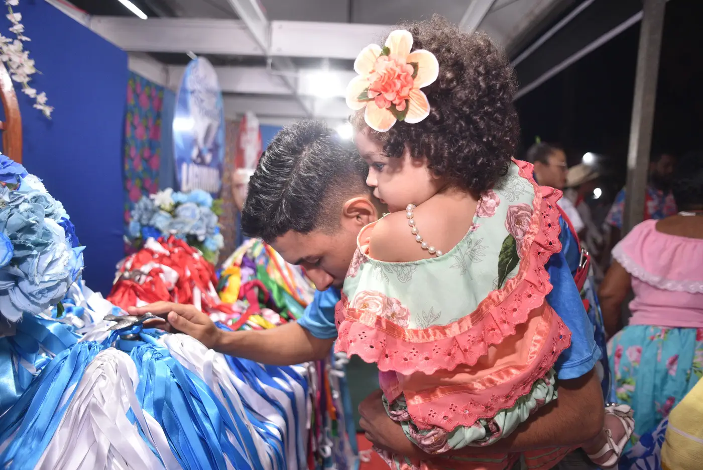 Governo do Amapá celebra Dia Estadual do Marabaixo como símbolo de reparação histórica e valorização da cultura negra