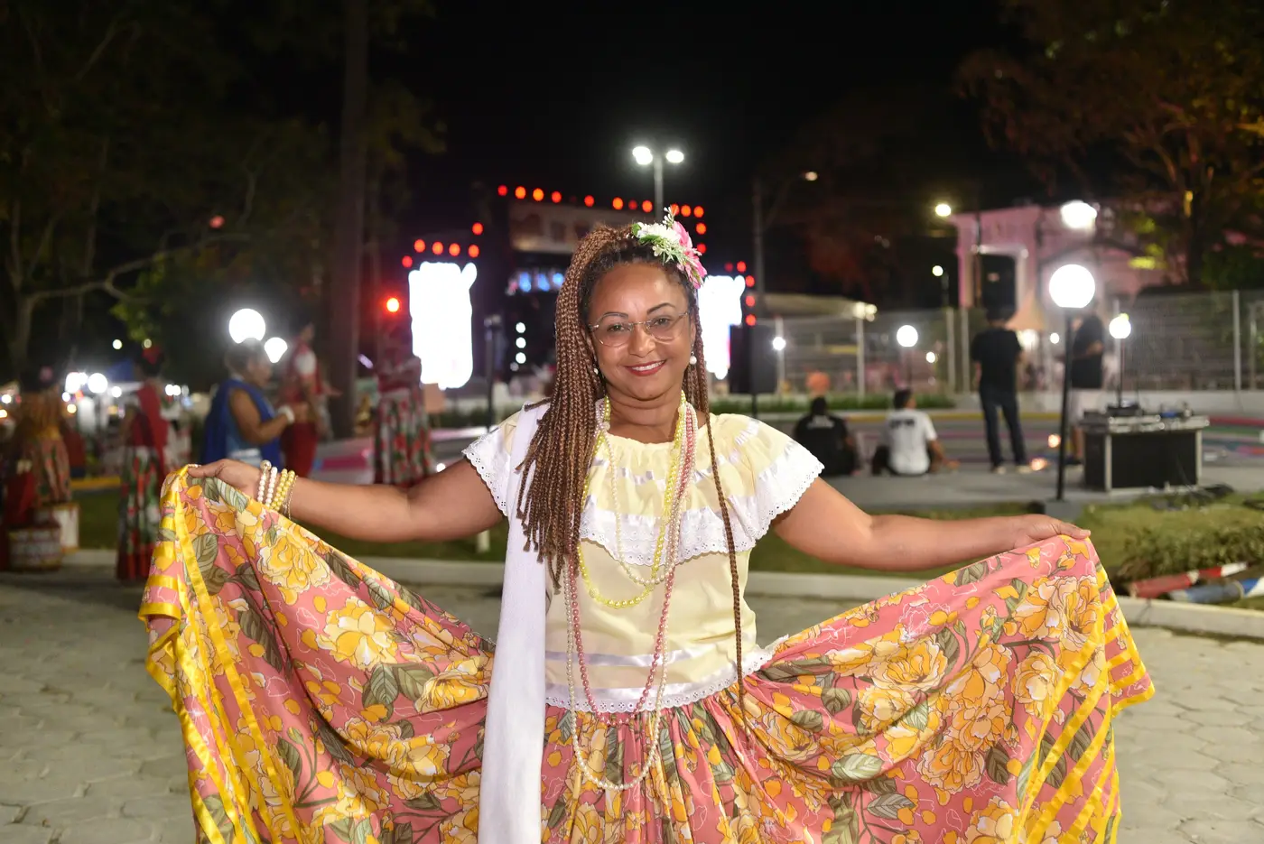 Governo do Amapá celebra Dia Estadual do Marabaixo como símbolo de reparação histórica e valorização da cultura negra