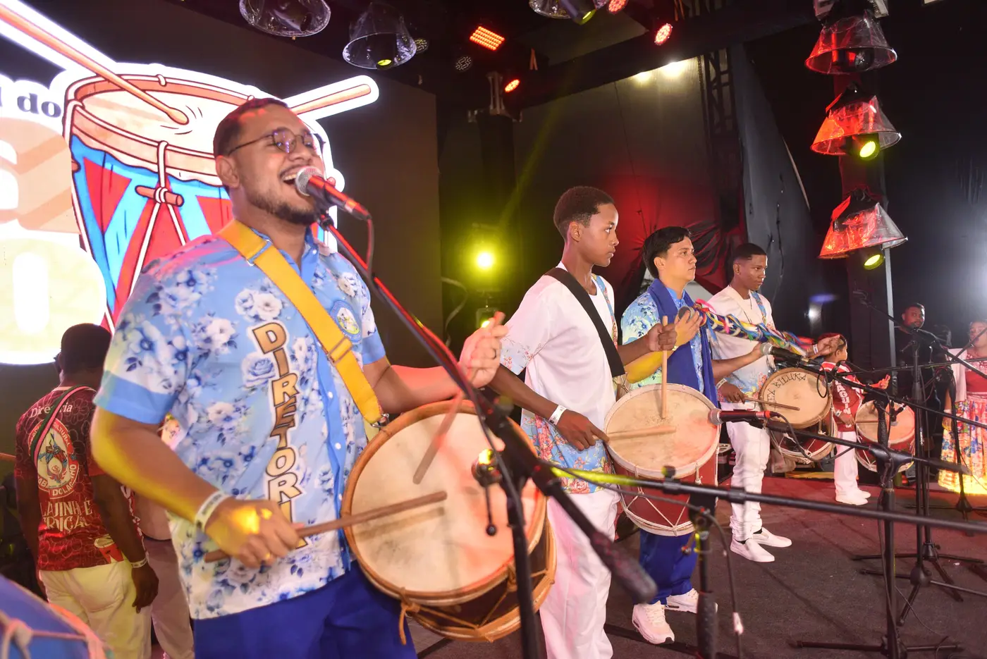 Governo do Amapá celebra Dia Estadual do Marabaixo como símbolo de reparação histórica e valorização da cultura negra