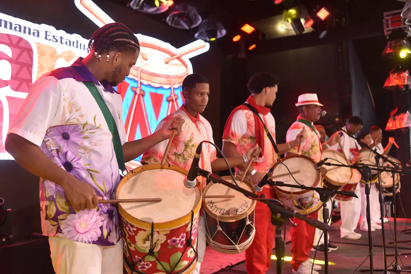 Governo do Amapá celebra Dia Estadual do Marabaixo como símbolo de reparação histórica e valorização da cultura negra