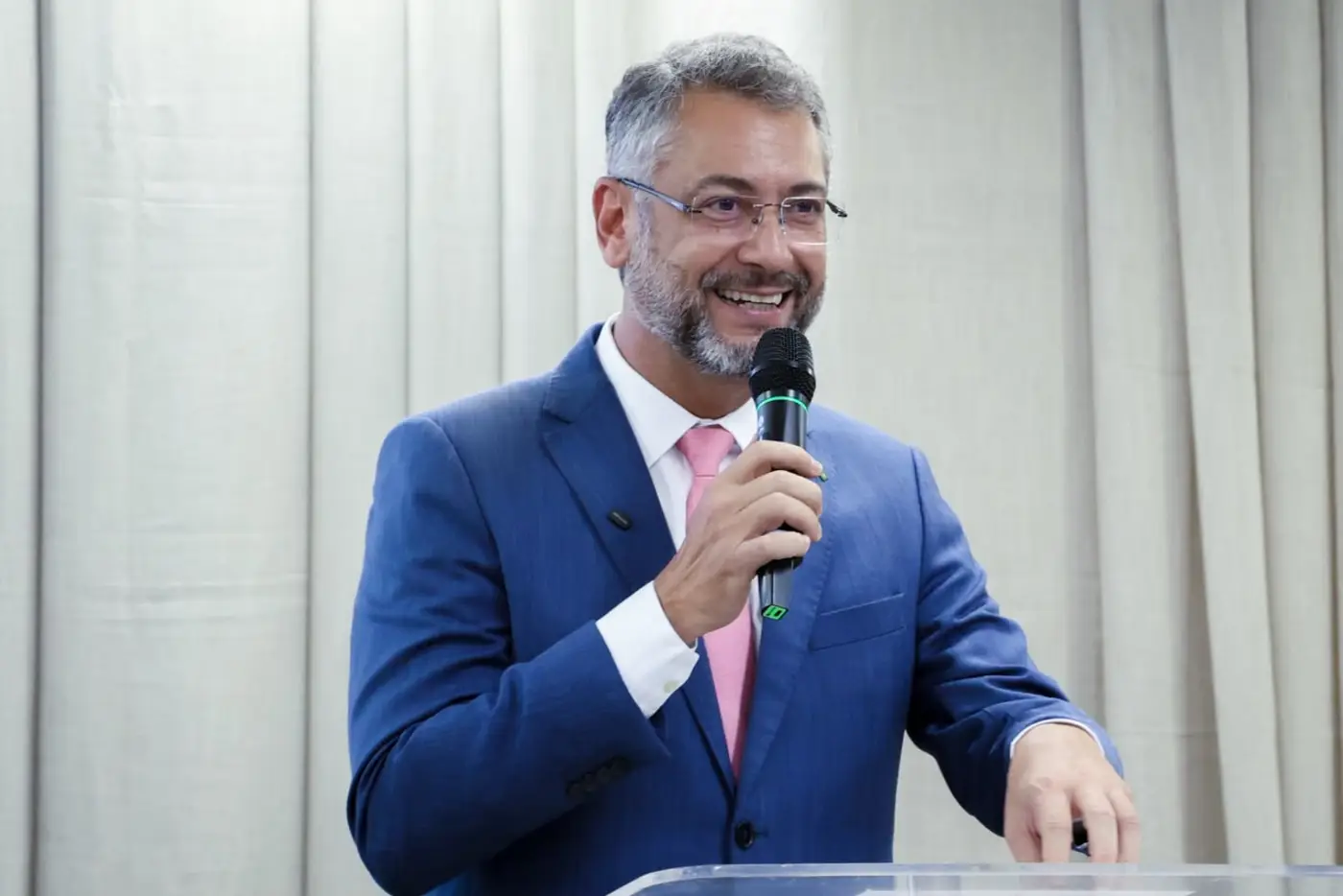 Governador Clécio nomeia 17 servidores da 2ª turma da Polícia Científica do Amapá e anuncia novos investimentos na instituição
