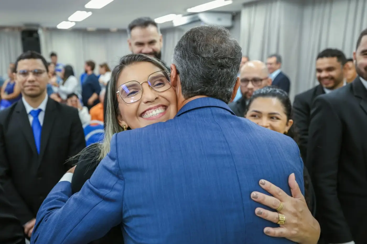 Governador Clécio nomeia 17 servidores da 2ª turma da Polícia Científica do Amapá e anuncia novos investimentos na instituição
