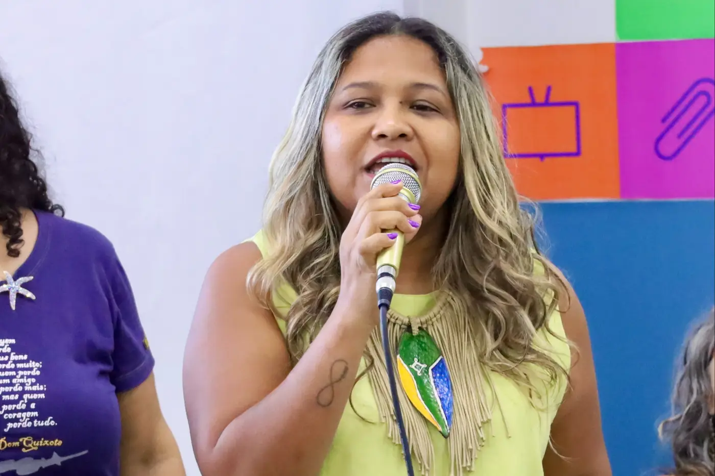 Governo do Amapá inicia Pré-Folia Literária nas escolas públicas e fortalece formação de leitores nos 16 municípios