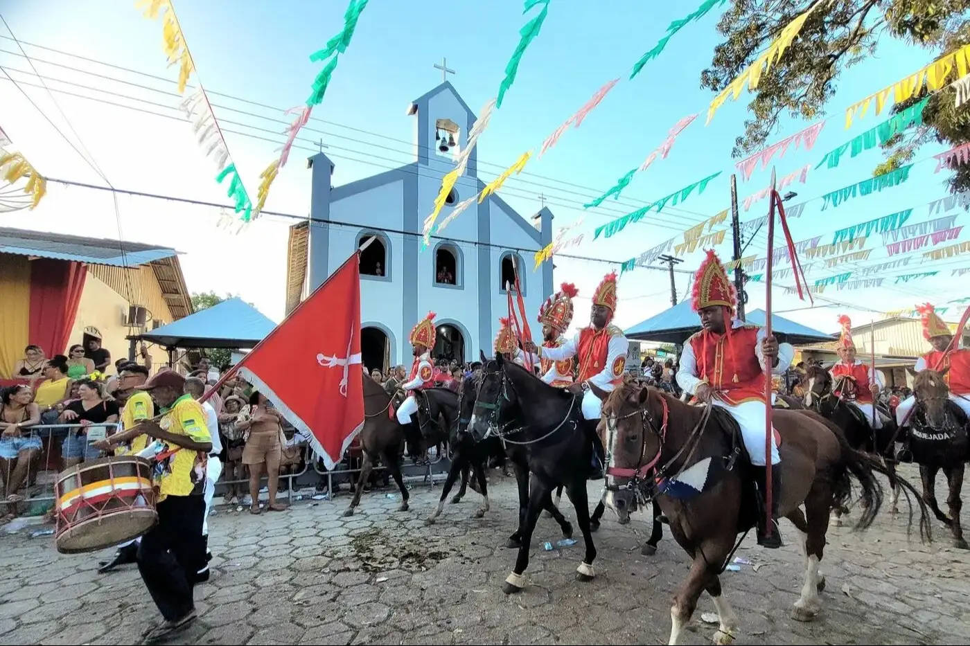 Mazagão renova permanência no Mapa do Turismo Brasileiro e consolida protagonismo do Amapá no setor