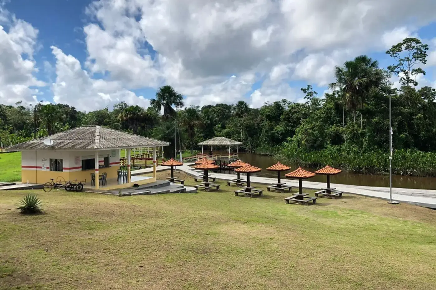 Mazagão renova permanência no Mapa do Turismo Brasileiro e consolida protagonismo do Amapá no setor