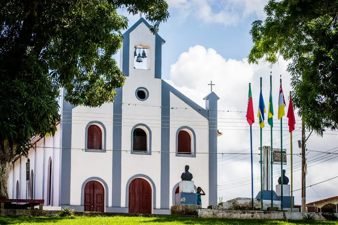 Mazagão renova permanência no Mapa do Turismo Brasileiro e consolida protagonismo do Amapá no setor