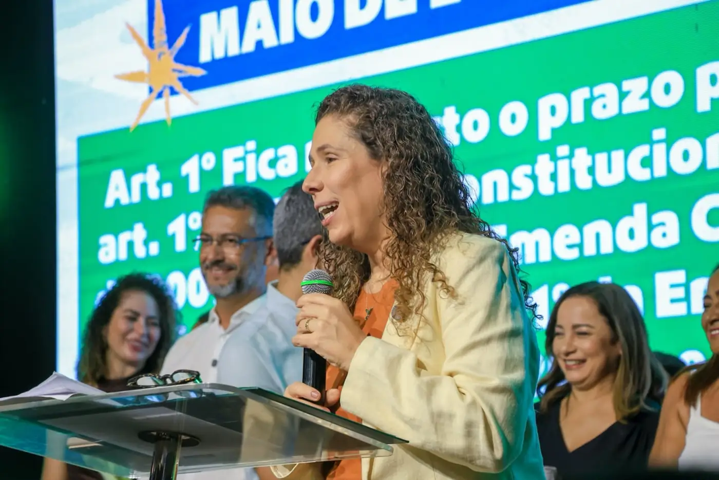 Governador Clécio e ministra Esther Dweck anunciam avanços históricos na transposição e habitação em Macapá: 'garantir direitos a quem mais precisa'