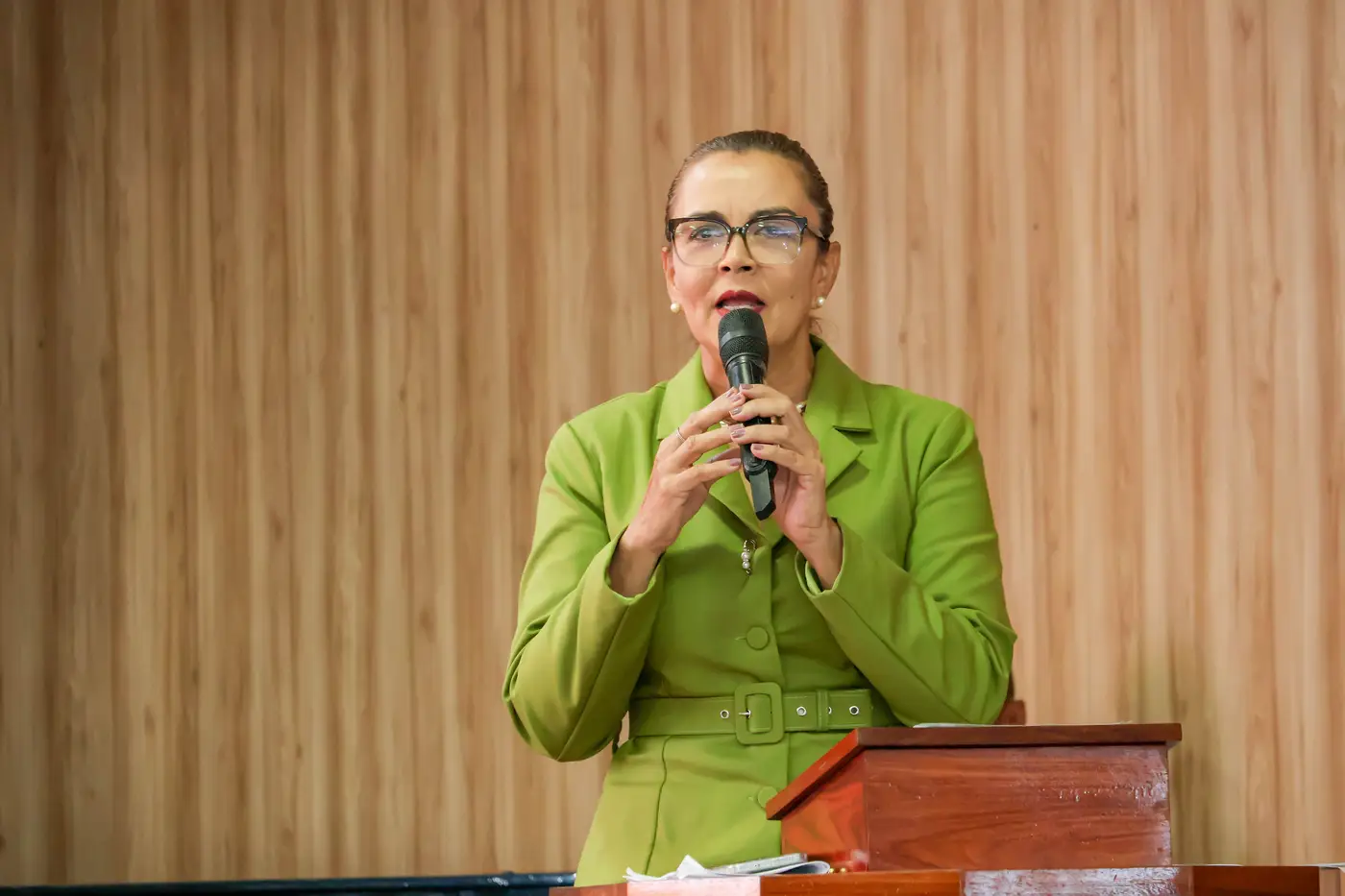 Governo do Amapá anuncia vencedora da etapa estadual do programa Jovem Senador 2026