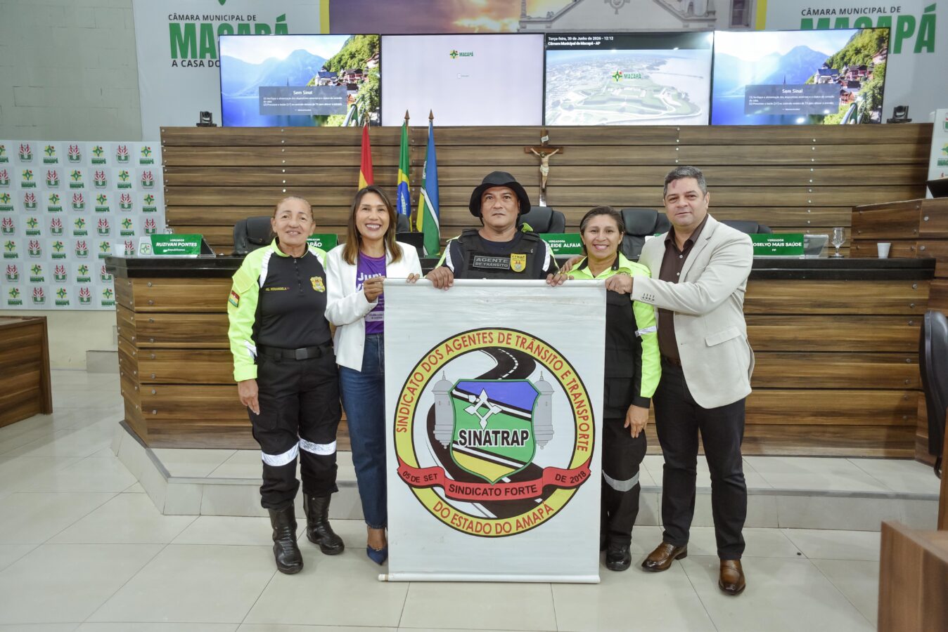 Imagem da galeria mais recente
