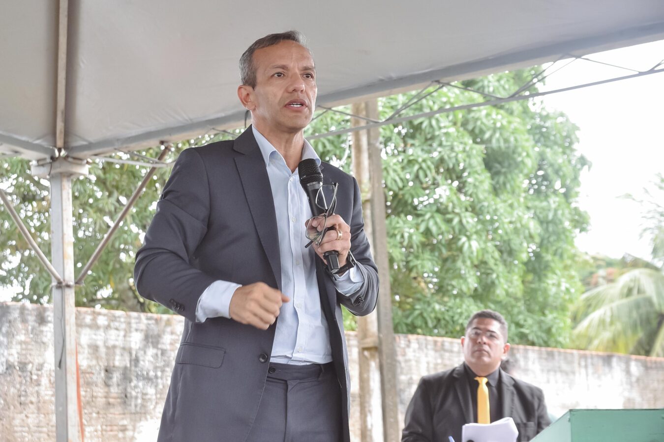 Prefeitura de Macapá inaugura Centro Integrado de Segurança Viária para fortalecer fiscalização e monitoramento do trânsito